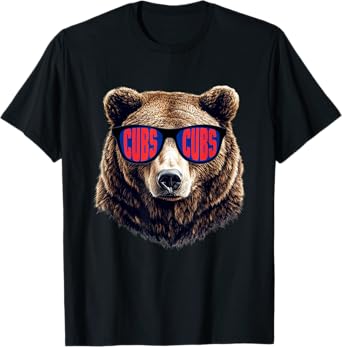 Lover Cubs Name Family Game Day Classic Cubs Limited Edition T-Shirt