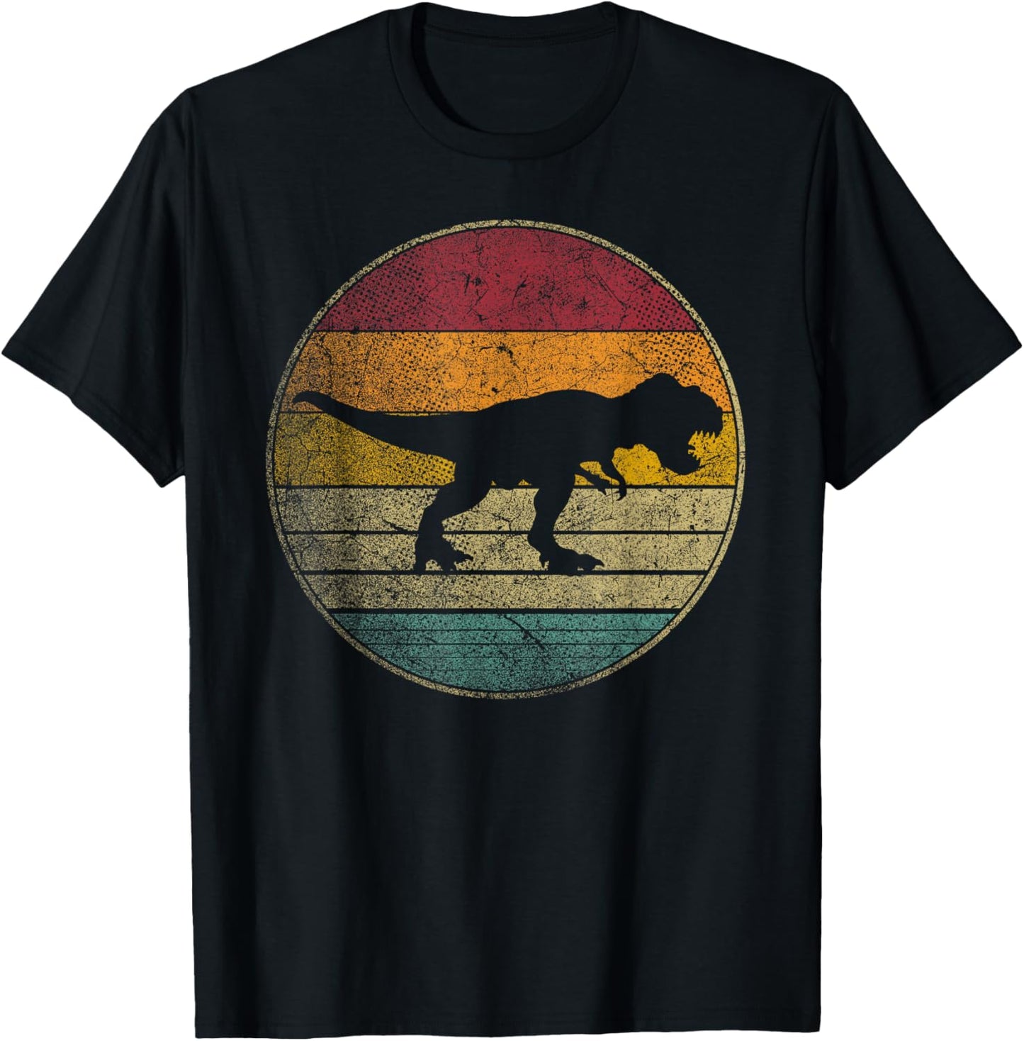 Retro Style T-Shirt