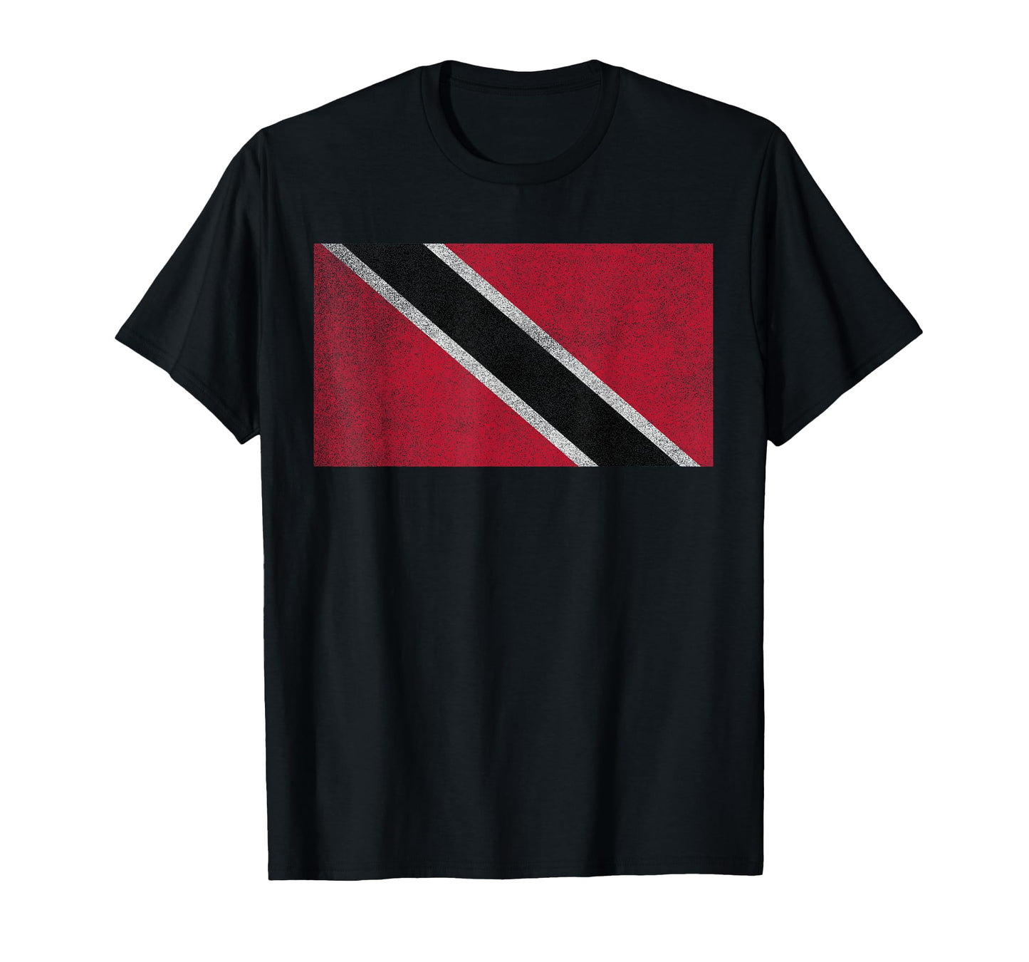 Trinidad and Tobago Flag Home Pride Country - Women Men Kids T-Shirt