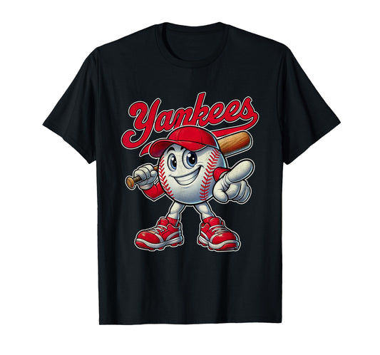 Classic New York Proud Name Men Women Kids T-Shirt