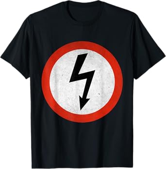 Antichrist Vintage Superstar Graphic Gothic Style T-Shirt