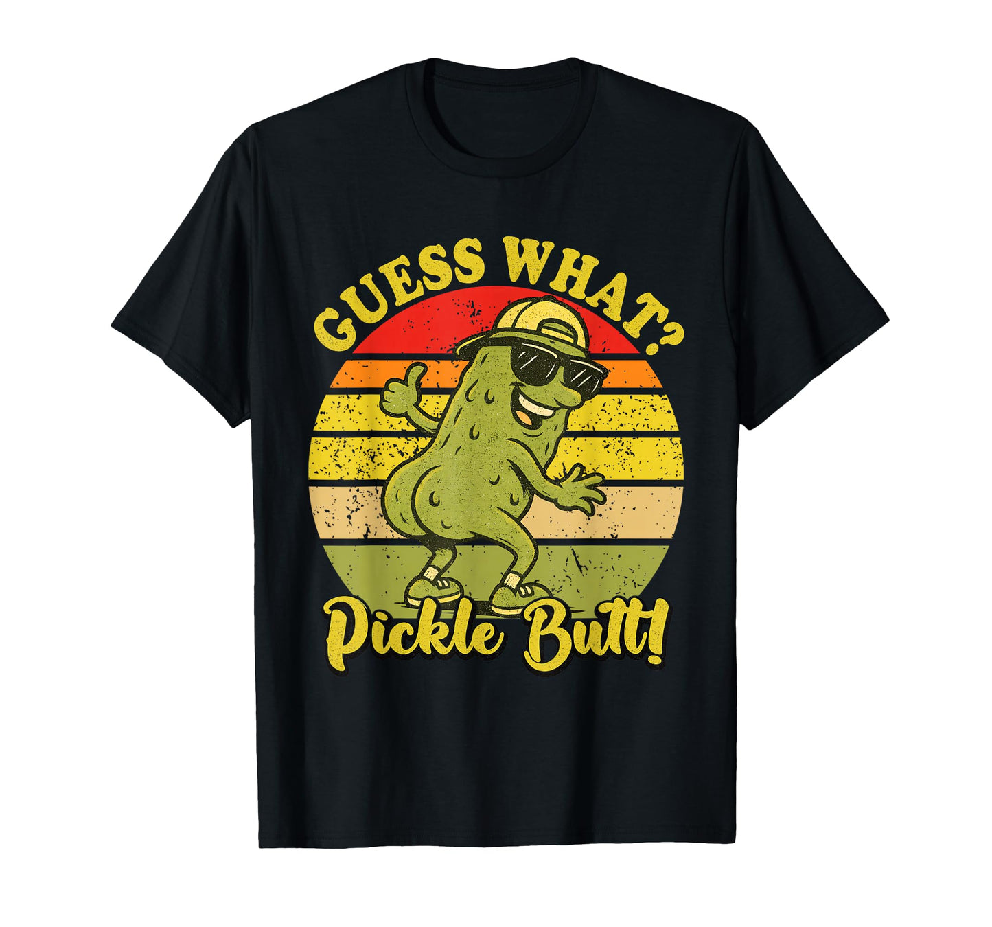 Funny Adult Humor Pickles Lover Shirts Dirty Joke Gag Memes T-Shirt