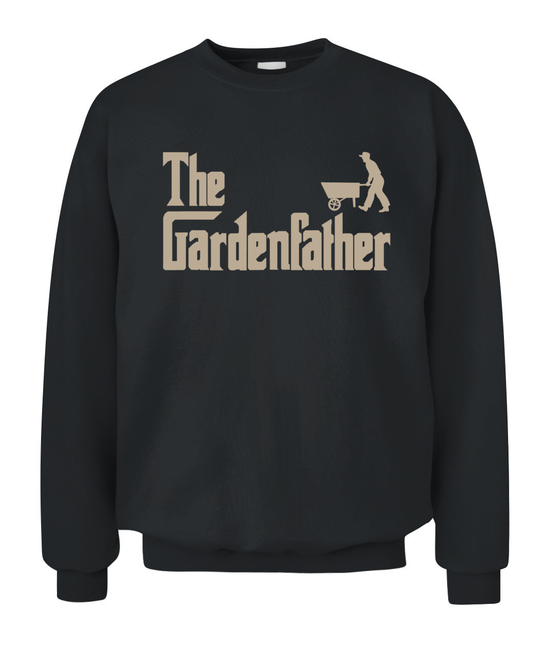 Best Gardening Father Gifts The Gardenfather Men T-Shirt