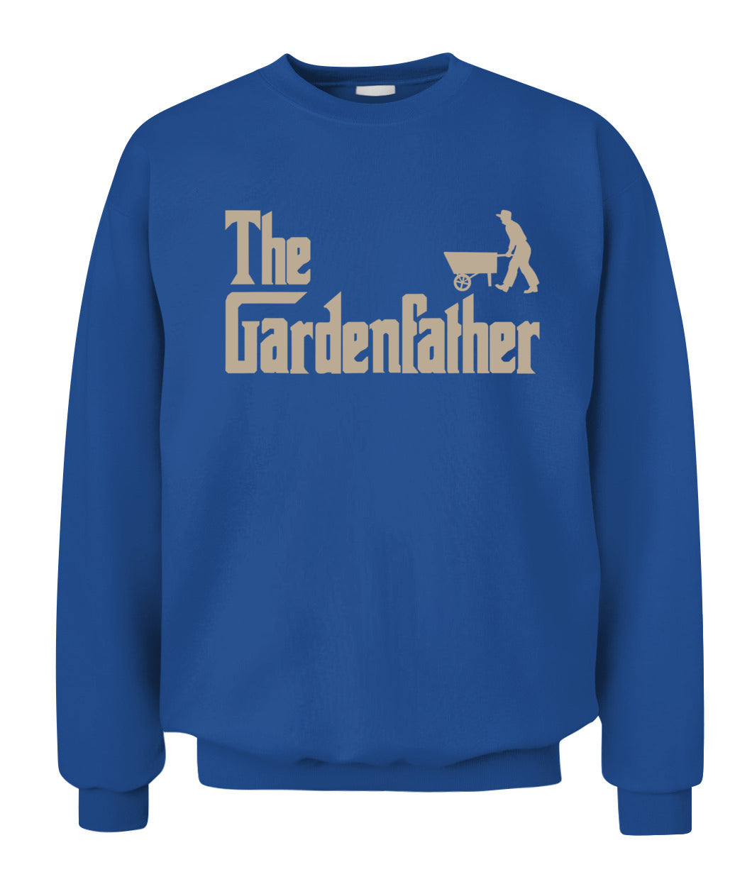 Best Gardening Father Gifts The Gardenfather Men T-Shirt