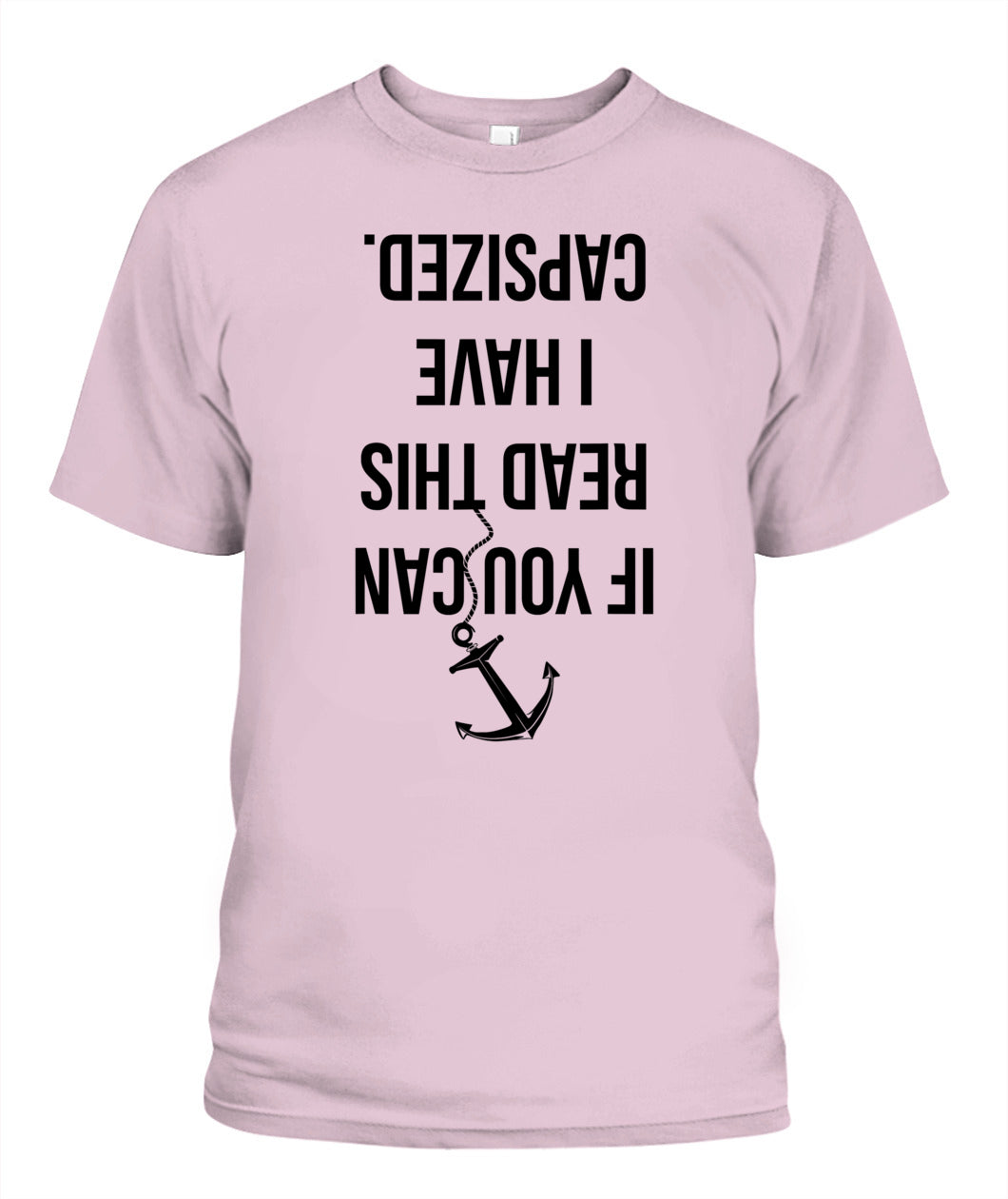Funny Sailing Nautical Boating Sailboat Lover Gift Men Women T-Shirt
